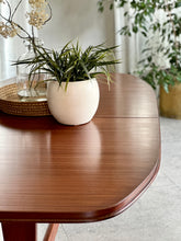 Load image into Gallery viewer, John Tabraham for Kallenbach: Refined Extendable Dining Table