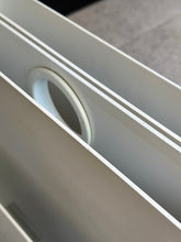Load image into Gallery viewer, Vintage Kartell Magazine Rack