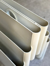 Load image into Gallery viewer, Vintage Kartell Magazine Rack