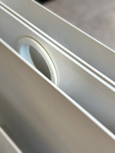 Load image into Gallery viewer, Vintage Kartell Magazine Rack