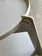 Load image into Gallery viewer, Luigi Massoni, Guzzini Style Drinks Trolley