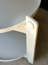 Load image into Gallery viewer, Luigi Massoni, Guzzini Style Drinks Trolley