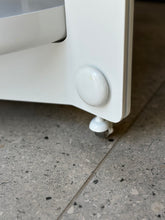 Load image into Gallery viewer, Luigi Massoni, Guzzini Style Drinks Trolley