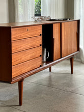 Load image into Gallery viewer, Mid-Century Sideboard by Duros