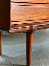 Load image into Gallery viewer, Mid-Century Sideboard by Duros