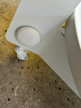 Load image into Gallery viewer, Luigi Massoni, Guzzini Style Drinks Trolley