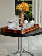 Load image into Gallery viewer, Vintage Solid Kiaat Tray