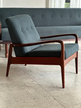 Load image into Gallery viewer, Collectible Pair of Greaves & Thomas Armchairs (His & Hers)