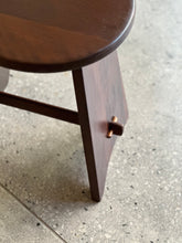Load image into Gallery viewer, Vintage Side Table by McNamee