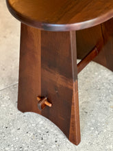 Load image into Gallery viewer, Vintage Side Table by McNamee