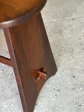 Load image into Gallery viewer, Vintage Side Table by McNamee