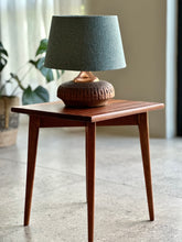 Load image into Gallery viewer, Small Retro Occasional Lamp
