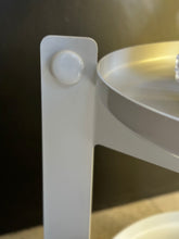 Load image into Gallery viewer, Luigi Massoni, Guzzini Style Drinks Trolley