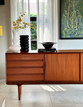 Load image into Gallery viewer, Mid-Century Sideboard by Duros