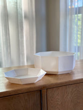 Load image into Gallery viewer, Arcopol France Novoctime White Glass Bowls