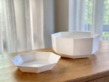 Load image into Gallery viewer, Arcopol France Novoctime White Glass Bowls
