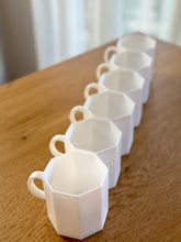 Load image into Gallery viewer, 6 Cups/Mugs by Arcopol Novoctime - France