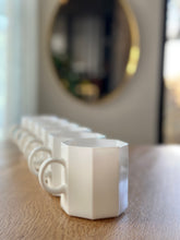 Load image into Gallery viewer, 6 Cups/Mugs by Arcopol Novoctime - France