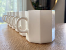 Load image into Gallery viewer, 6 Cups/Mugs by Arcopol Novoctime - France