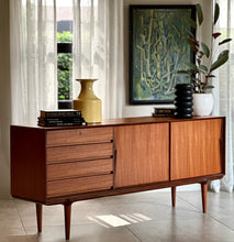 Load image into Gallery viewer, Mid-Century Sideboard by Duros
