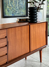 Load image into Gallery viewer, Mid-Century Sideboard by Duros