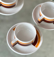 Load image into Gallery viewer, Retro Espresso Set