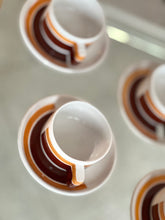 Load image into Gallery viewer, Retro Espresso Set
