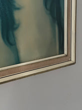 Load image into Gallery viewer, Vintage Lynch Artwork