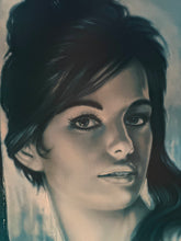 Load image into Gallery viewer, Vintage Lynch Artwork