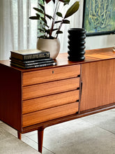 Load image into Gallery viewer, Mid-Century Sideboard by Duros