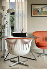 Load image into Gallery viewer, "Steelcase" i2i Swivel Collaborative Chair | Ergonomic Dual Swivel Chair