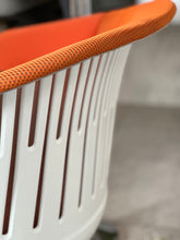 Load image into Gallery viewer, "Steelcase" i2i Swivel Collaborative Chair | Ergonomic Dual Swivel Chair