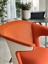 Load image into Gallery viewer, "Steelcase" i2i Swivel Collaborative Chair | Ergonomic Dual Swivel Chair