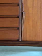 Load image into Gallery viewer, Mid-Century Sideboard by Duros