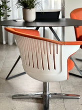 Load image into Gallery viewer, "Steelcase" i2i Swivel Collaborative Chair | Ergonomic Dual Swivel Chair