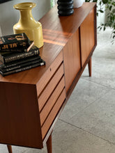 Load image into Gallery viewer, Mid-Century Sideboard by Duros