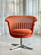 Load image into Gallery viewer, "Steelcase" i2i Swivel Collaborative Chair | Ergonomic Dual Swivel Chair