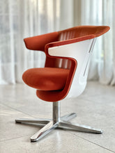 Load image into Gallery viewer, "Steelcase" i2i Swivel Collaborative Chair | Ergonomic Dual Swivel Chair