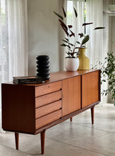 Load image into Gallery viewer, Mid-Century Sideboard by Duros
