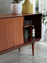 Load image into Gallery viewer, Mid-Century Sideboard by Duros