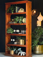 Load image into Gallery viewer, Tall Oregon Shelf