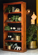 Load image into Gallery viewer, Tall Oregon Shelf