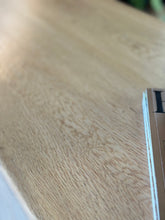 Load image into Gallery viewer, Retro Oak Sideboard with additional Top storage