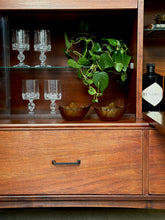 Load image into Gallery viewer, Mid-Century UK Style High-Board