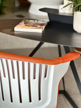 Load image into Gallery viewer, "Steelcase" i2i Swivel Collaborative Chair | Ergonomic Dual Swivel Chair