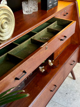 Load image into Gallery viewer, Mid-Century UK Style High-Board