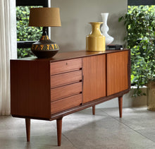 Load image into Gallery viewer, Mid-Century Sideboard by Duros