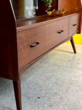 Load image into Gallery viewer, Mid-Century UK Style High-Board