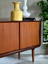 Load image into Gallery viewer, Mid-Century Sideboard by Duros