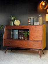 Load image into Gallery viewer, Mid-Century UK Style High-Board